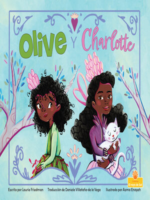 cover image of Olive y Charlotte (Olive and Charlotte)